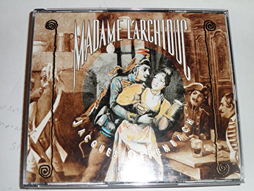 Madame L'Archiduc