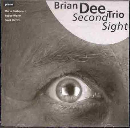 Second Sight