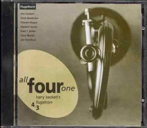 All Four One