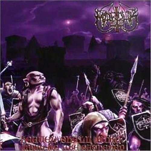 Heaven Shall Burn