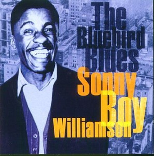The Bluebird Blues