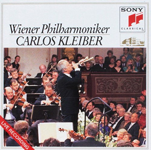 1992 New Year's Concert