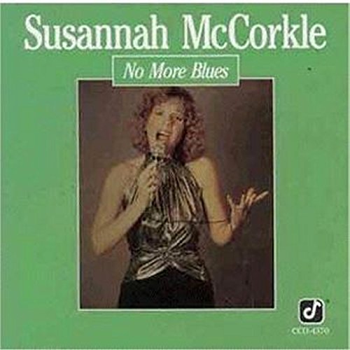 No more Blues