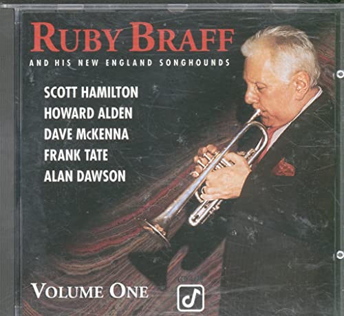 Ruby Braff Vol.1