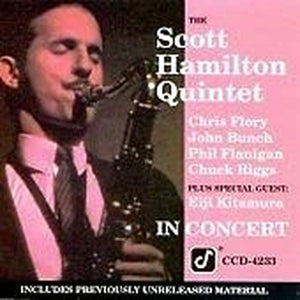 In Concert
