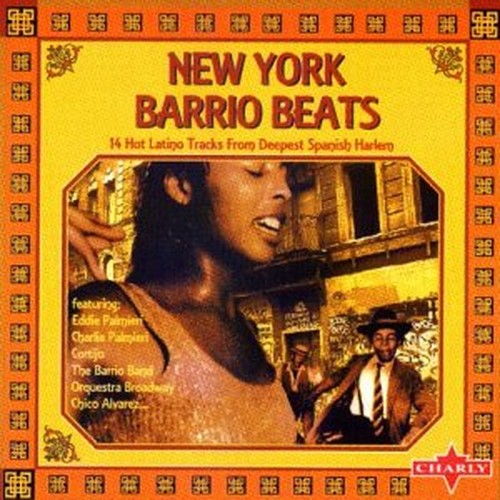 New York Barrio Beats