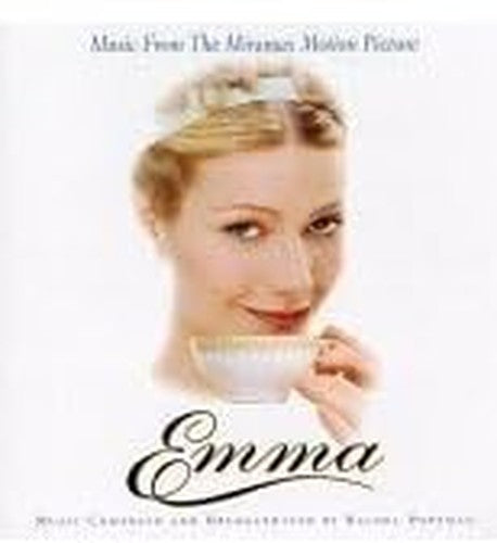 Emma Soundtrack