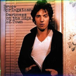 Darkness on the Edge of Town 