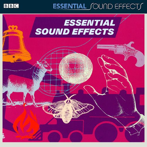 Essential Sound Effects