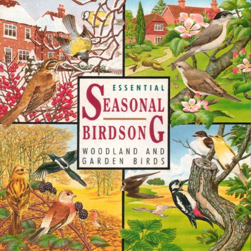 Essential Seasonal Birdsong