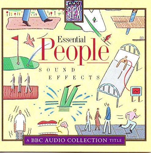 Essential People Sound Effects
