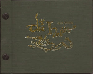 Hobbit Box Set