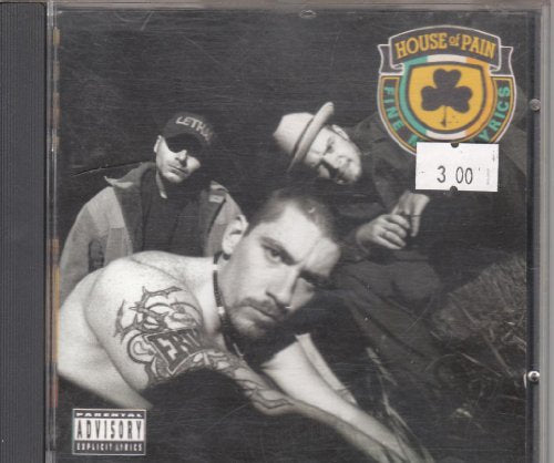 House of Pain