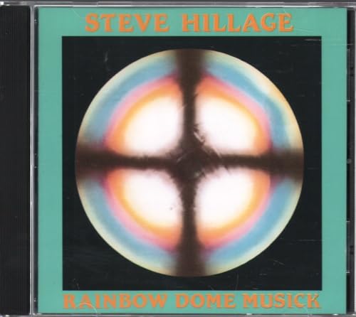 Rainbow Dome Musick