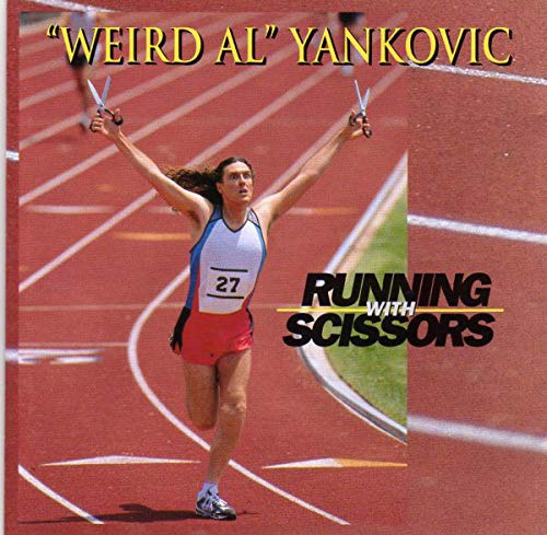 Running With Scissors