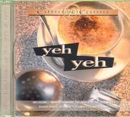 Cappuccino Classics Vol.1