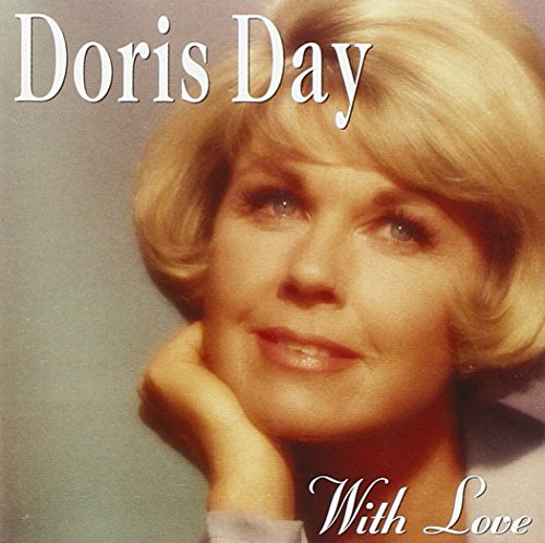 Doris Day With Love