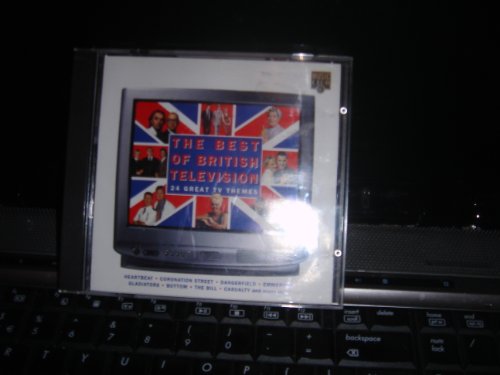 British TV Best of