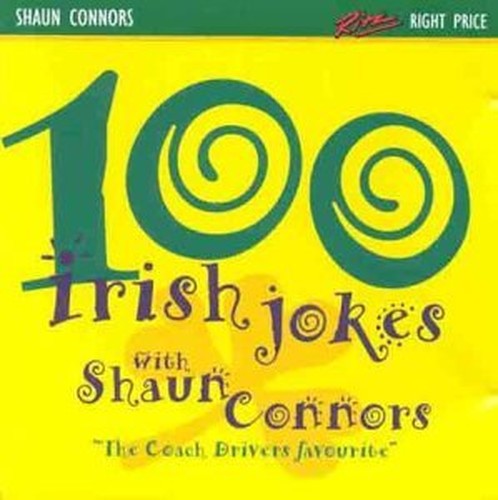 100 Irish Jokes With ....