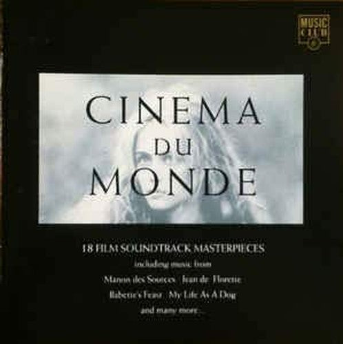 Cinema Du Monde - Cinema Du Monde