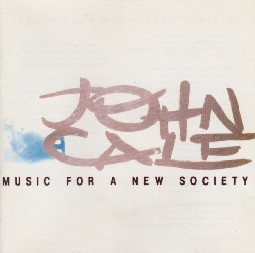 Music for a New Society