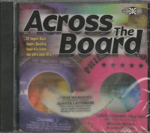 Across The Board