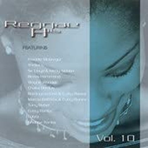 Reggae Hits, Vol. 10
