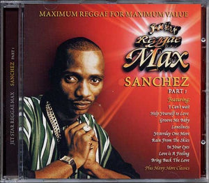 Sanchez Reggae Max