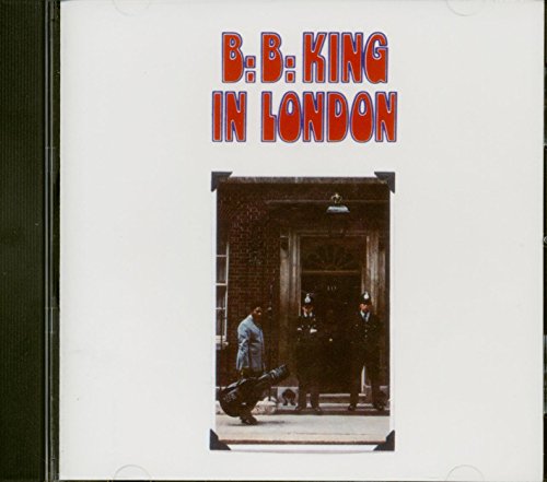 B.B. King In London