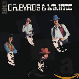 Dr. Byrds & Mr. Hyde