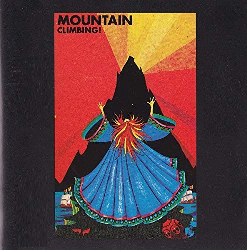Mountain Climbing