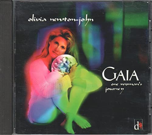 Gaia: One Woman's Journey
