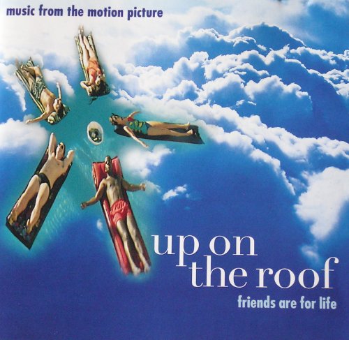 Various Ost - Up on the Roof