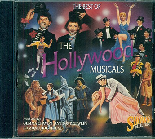 Hollywood Musicals Best of
