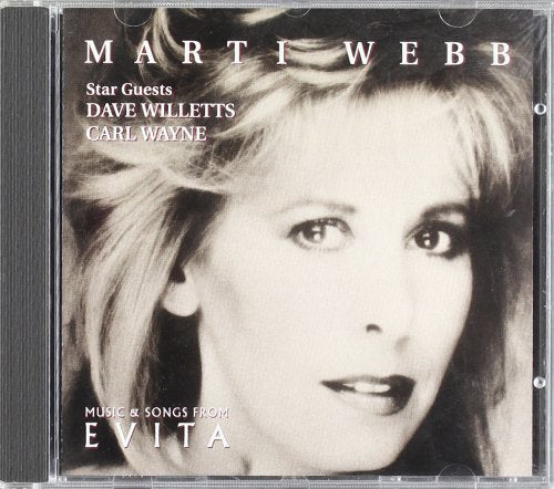 Music and Songs of Evita