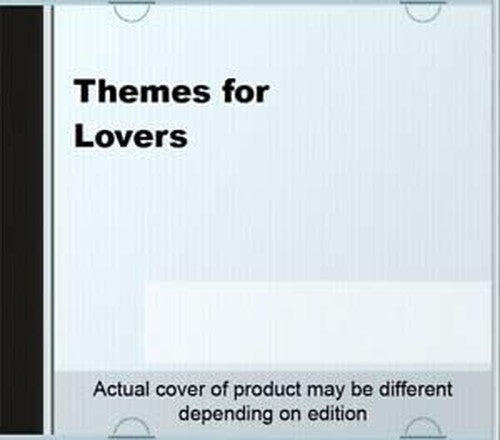 Themes for Lovers