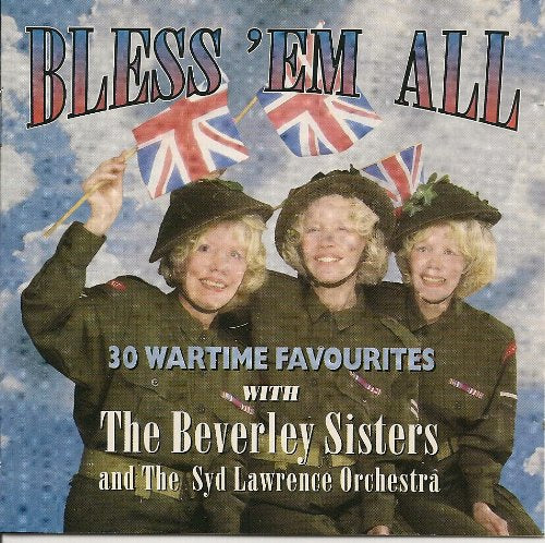 Bless Em All-30 Wartime.......