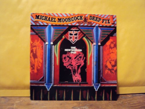Michael Moorcock & The Deep Fix - The New World's Fair