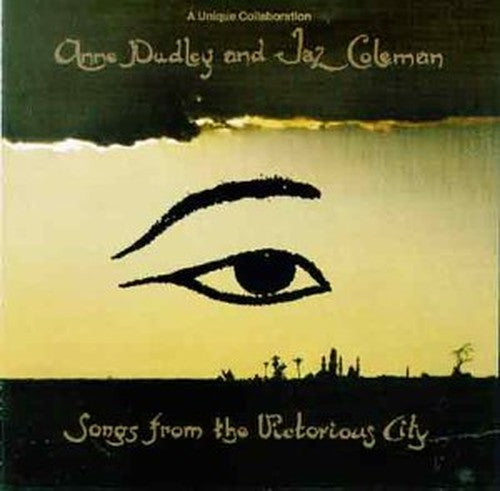 Songs from the Victorious City