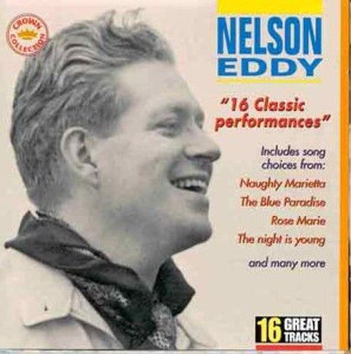 16 Classic Performances