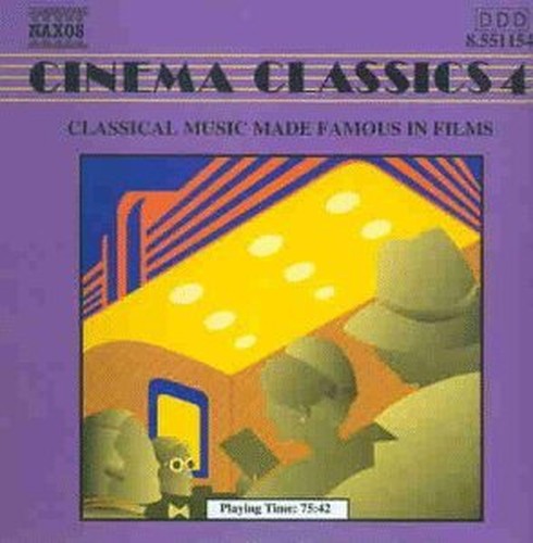 Cinema Classics 4