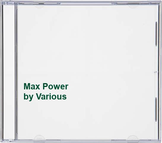 Max Power