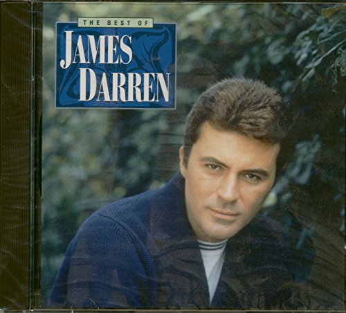 The Best of James Darren