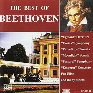 Best of Beethoven
