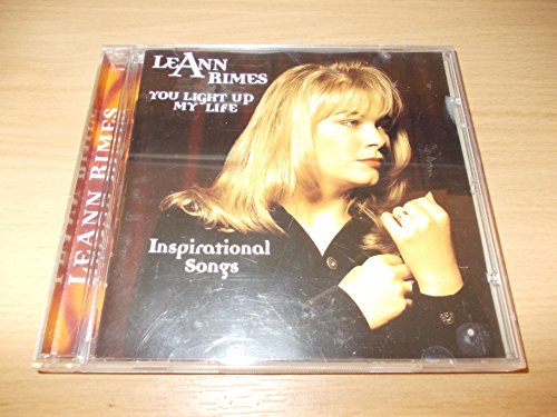 You Light Up My Life: Inspirational Songs