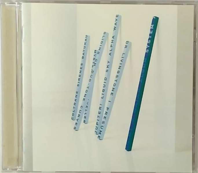 Point 3 Water Album