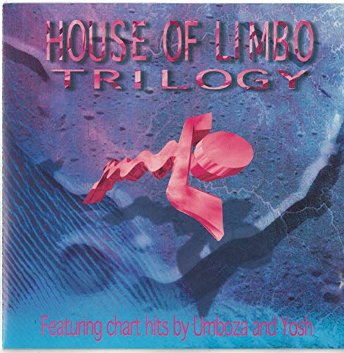 House of Limbo - Trilogy