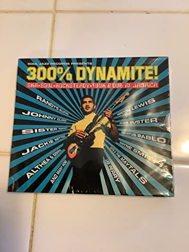 300 Dynamite