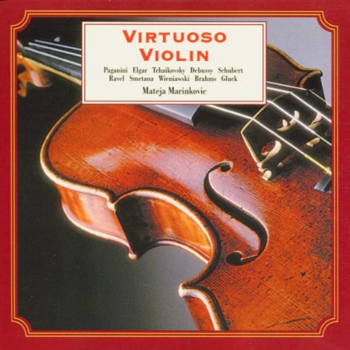 Virtuoso Violin