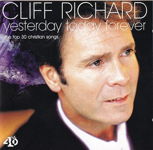 Yesterday Today Forever